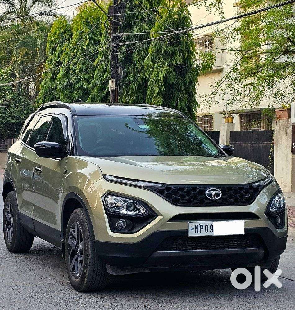 Tata Safari 2.0 Kryotec Xz Plus Kaziranga, 2023, Diesel