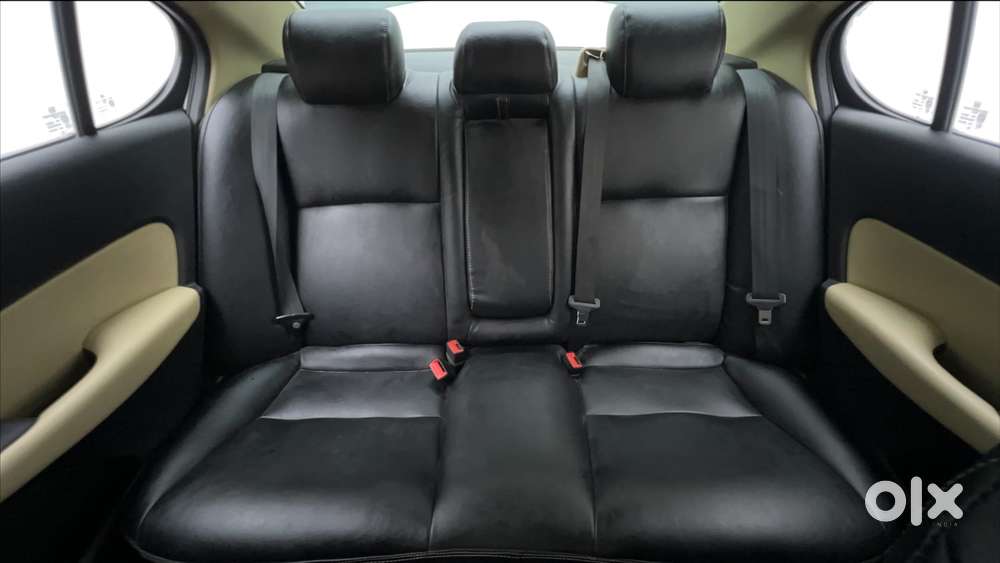 Honda City I-vtec V, 2022, Petrol