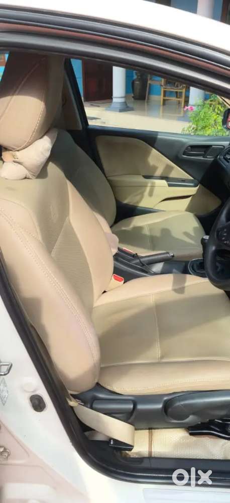 Honda City 2014 Model
