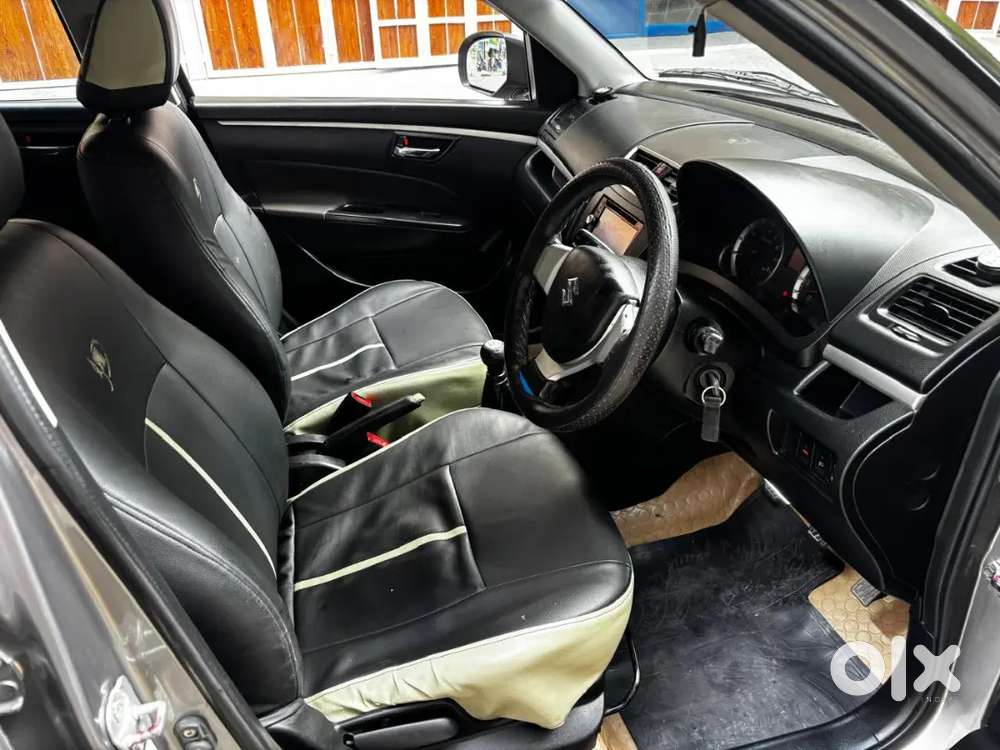 Swift Maruti Suzuki 2013 For Sale
