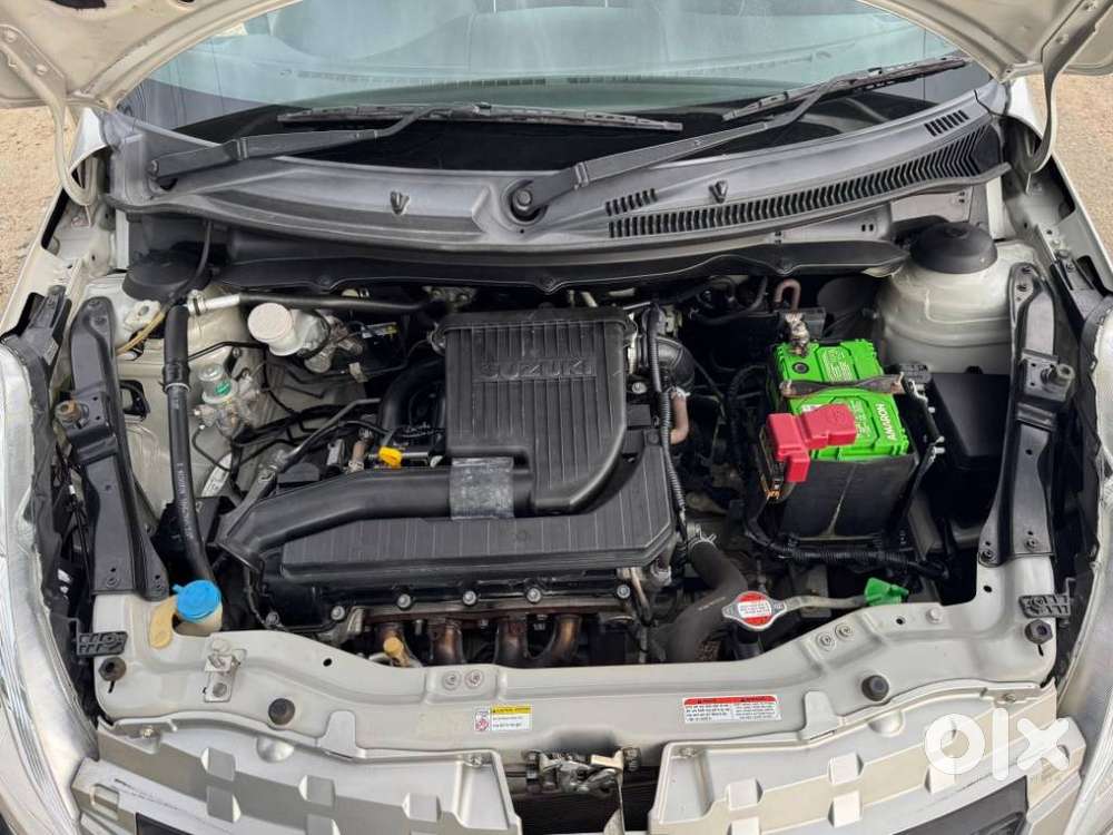 Maruti Suzuki Swift Vxi, 2015, Petrol