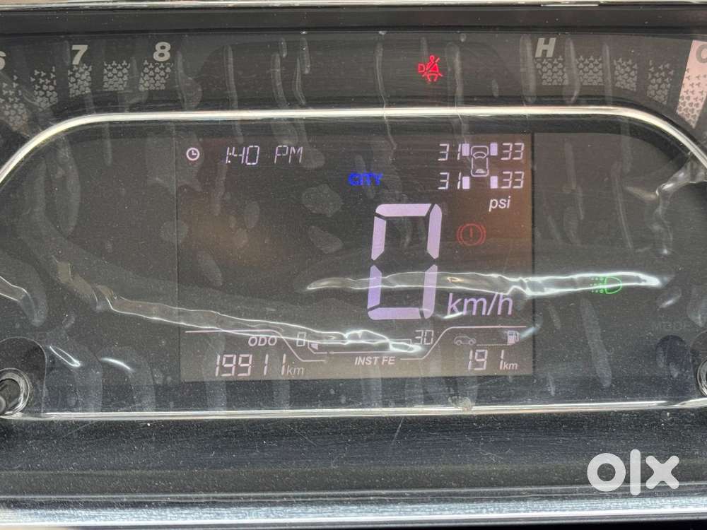 Tata Nexon 2022 Top Model With Sunroof