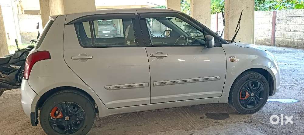 2011 Maruti Swift Diesel