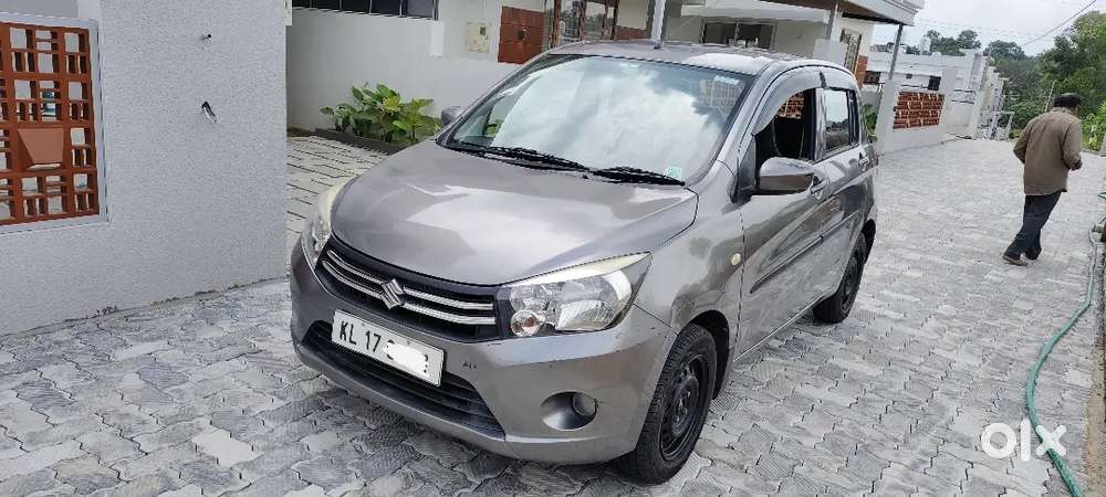 Maruti Suzuki Celerio 2017 For Sale