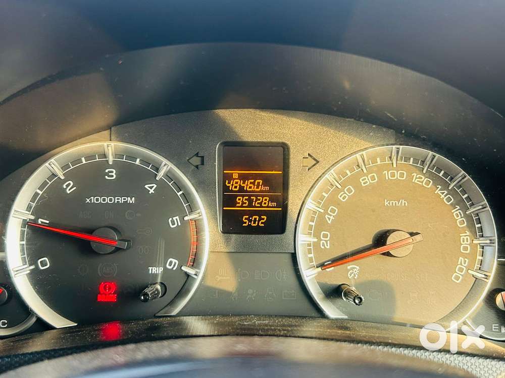 Maruti Suzuki Dzire 2017-2020 Vdi, 2016, Diesel