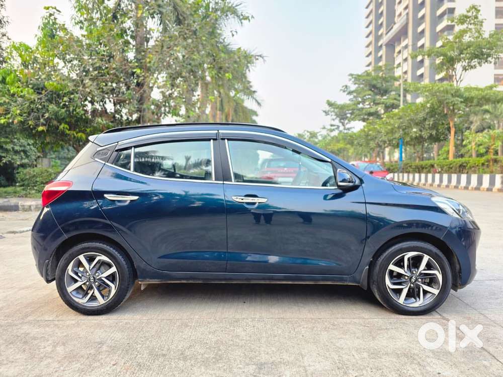 Hyundai Grand I10 Nios 1.2 Kappa Vtvt Asta Cng, 2023, Cng & Hybrids