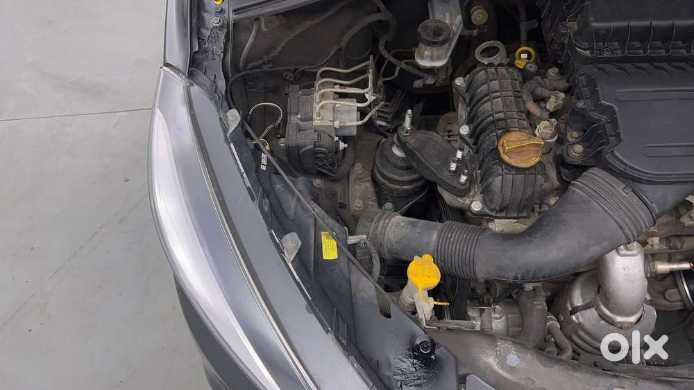 Tata Tiago 1.2 Revotron Xt Option, 2020, Petrol