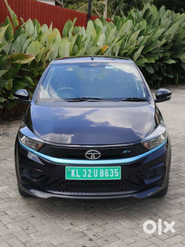 Tata Tiago Ev Xt Mr, 2023, Electric