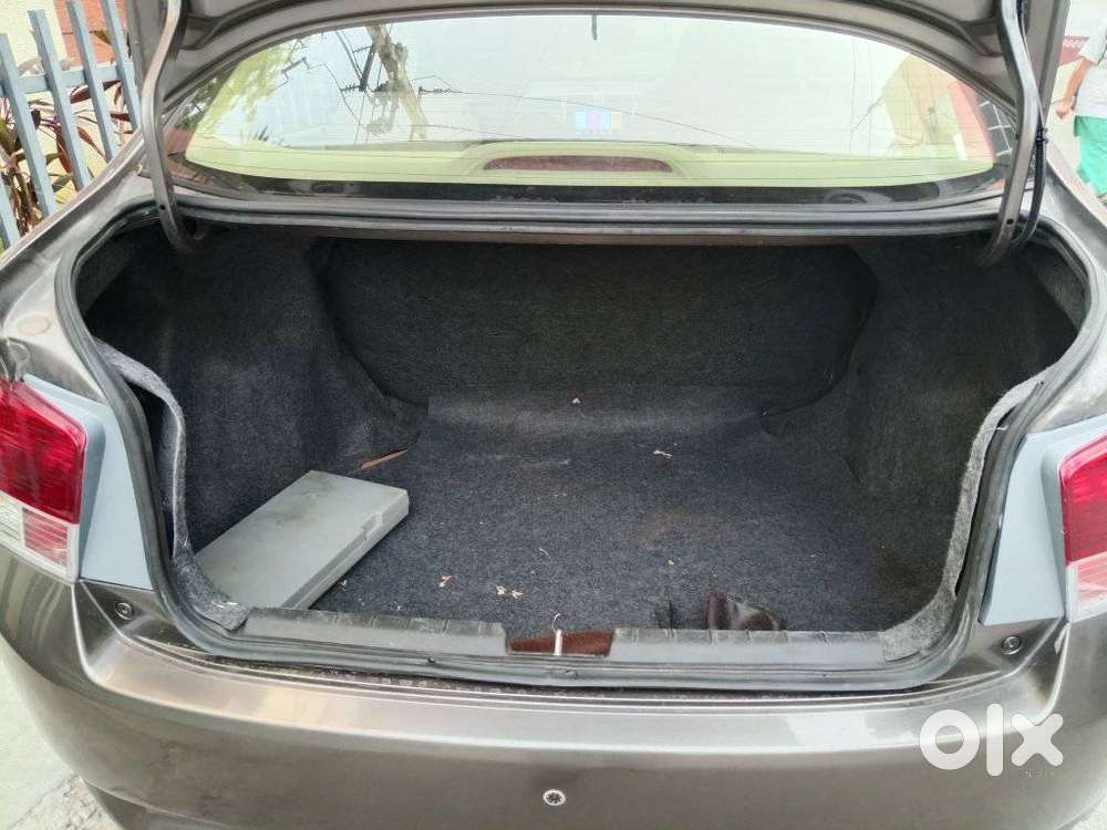 Honda City 2008-2011 1.5 S Mt, 2011, Petrol