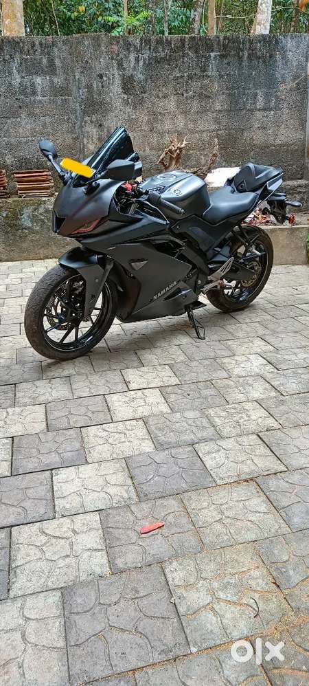 Yamaha r15 v3 Motorcycles 1795959128
