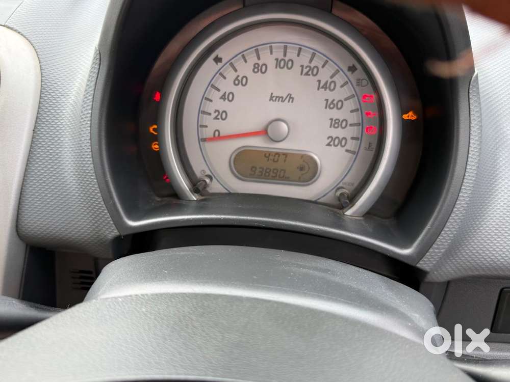 Maruti Suzuki Ritz Vdi, 2014, Diesel