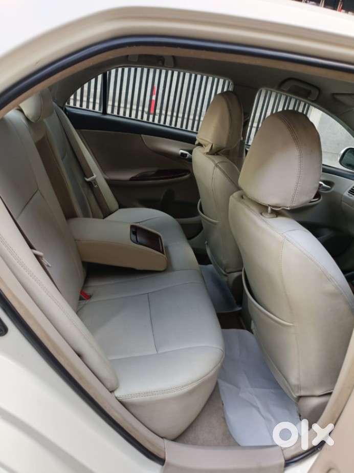 Toyota Corolla Altis 2010-2013 G, 2012, Petrol