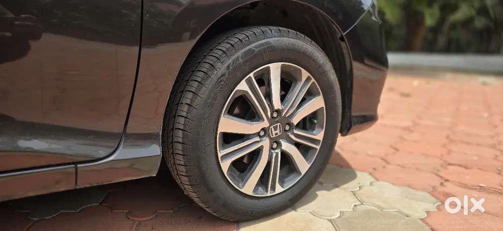 Honda City Petrol 2020