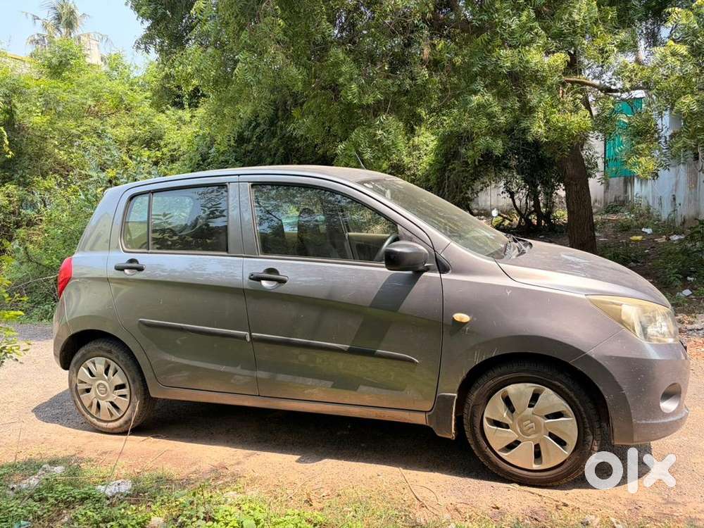 Maruti Suzuki 2015 Car