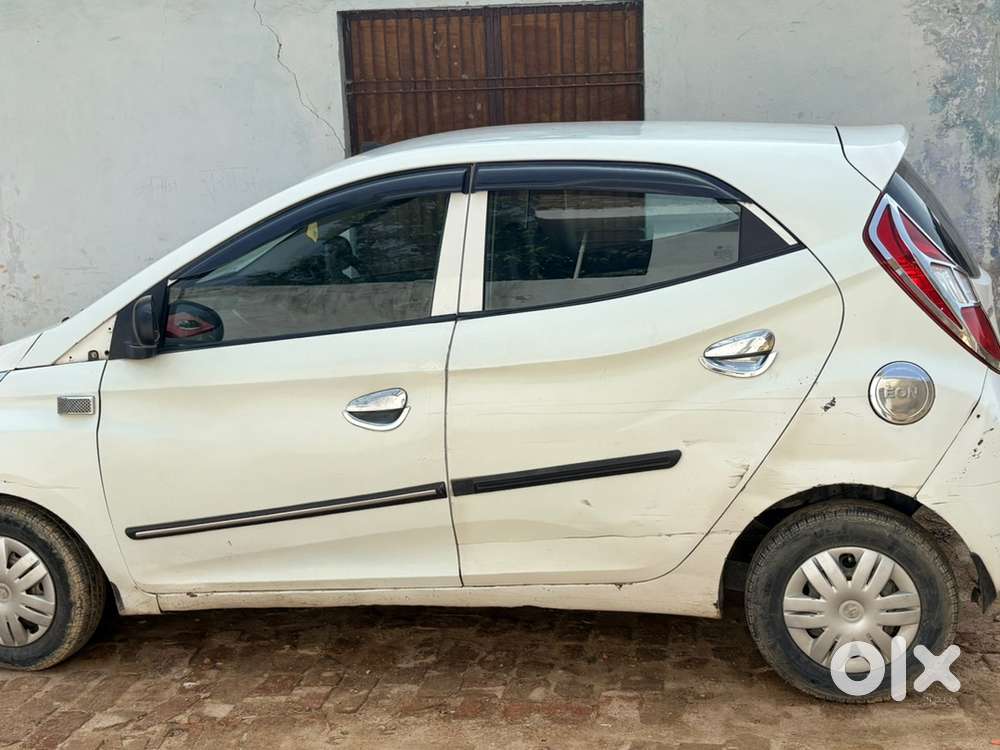 Hyundai Eon 1.0 Plus 2014 Model