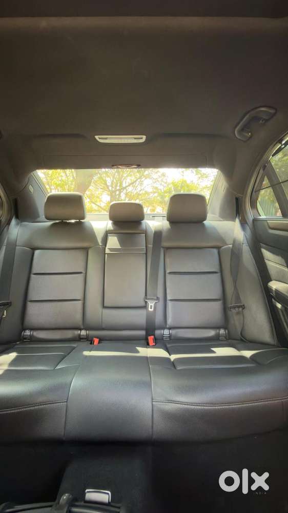 Mercedes-benz E-class E 250 Cdi Elegance, 2013, Diesel