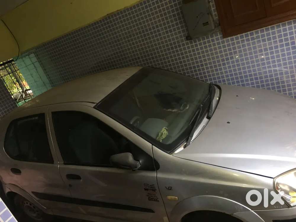Tata Indica V2 Diesel Manual 2004