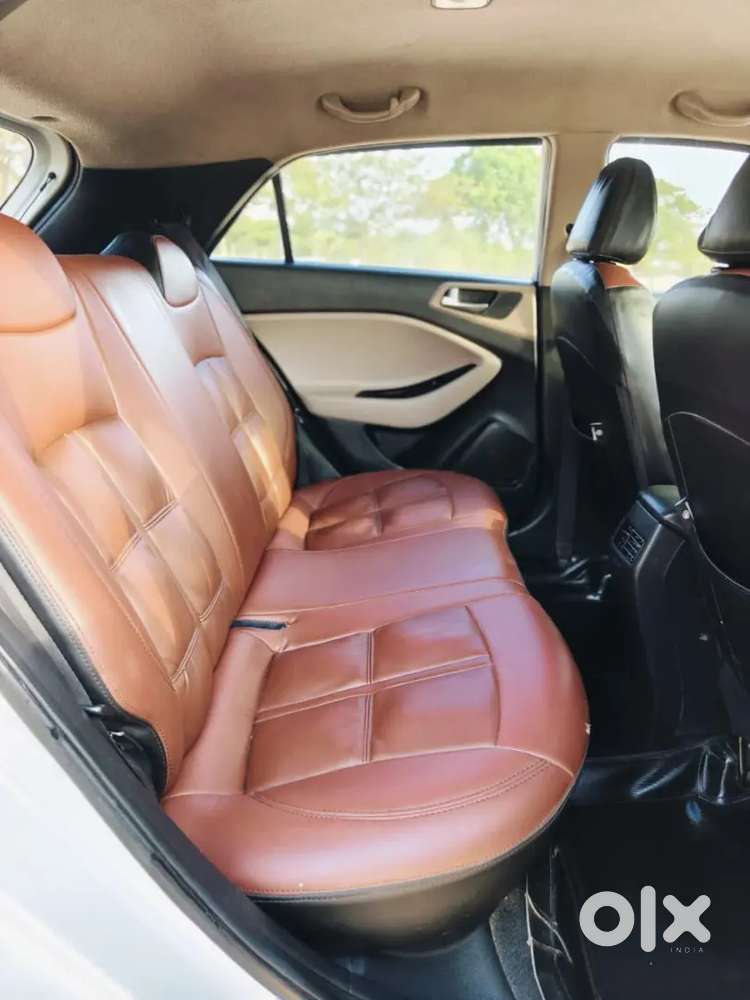 Hyundai I20 Magna 2015 Diesel Manual
