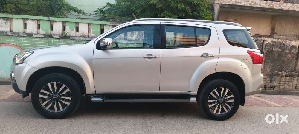 Isuzu Mu-x 4x2 At, 2020, Diesel
