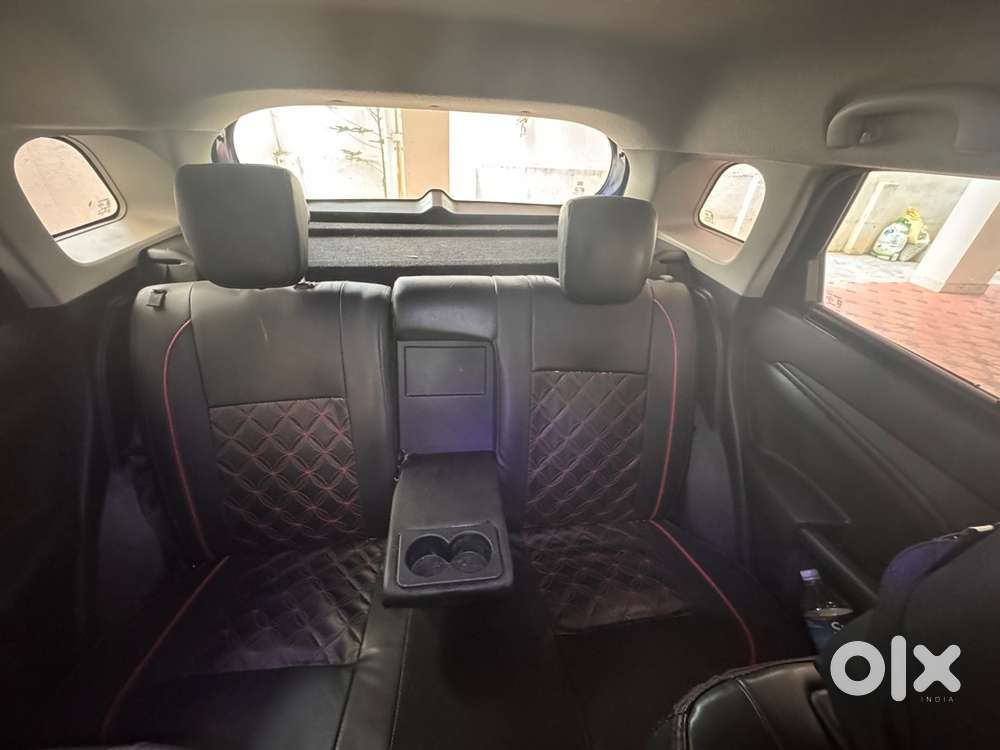 Maruti Suzuki Brezza 2023 Petrol Well Maintained