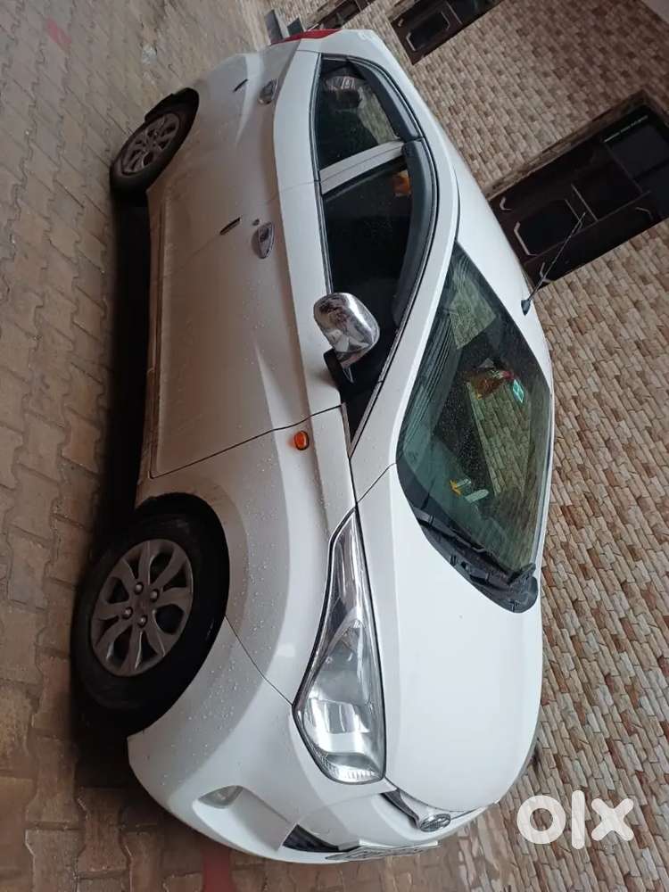 Hyundai Eon