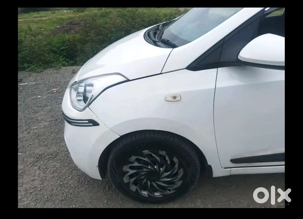 Hyundai Xcent Diesel 2018 Registration 27 May 2019