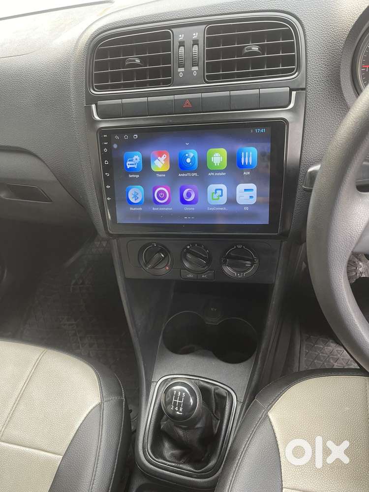 Volkswagen Polo 1.0 Mpi Trendline, 2020, Petrol