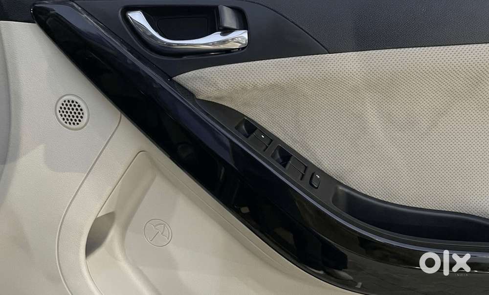 Tata Nexon Xz Plus (hs), 2022, Diesel