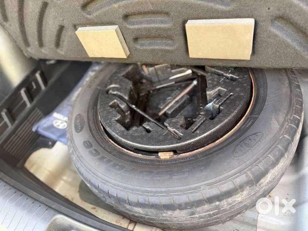 Hyundai Creta 1.6 Sx Petrol, 2018, Petrol