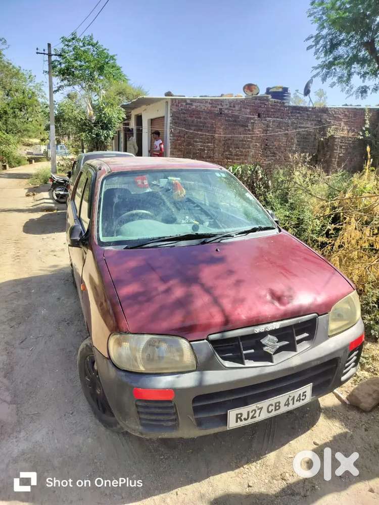 Maruti Suzuki Alto 800 2009 Petrol Good Condition All Over Okay