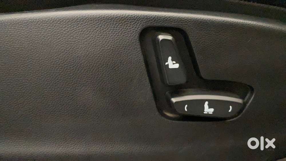 Mg Hector Sharp Dct Petrol, 2021, Petrol