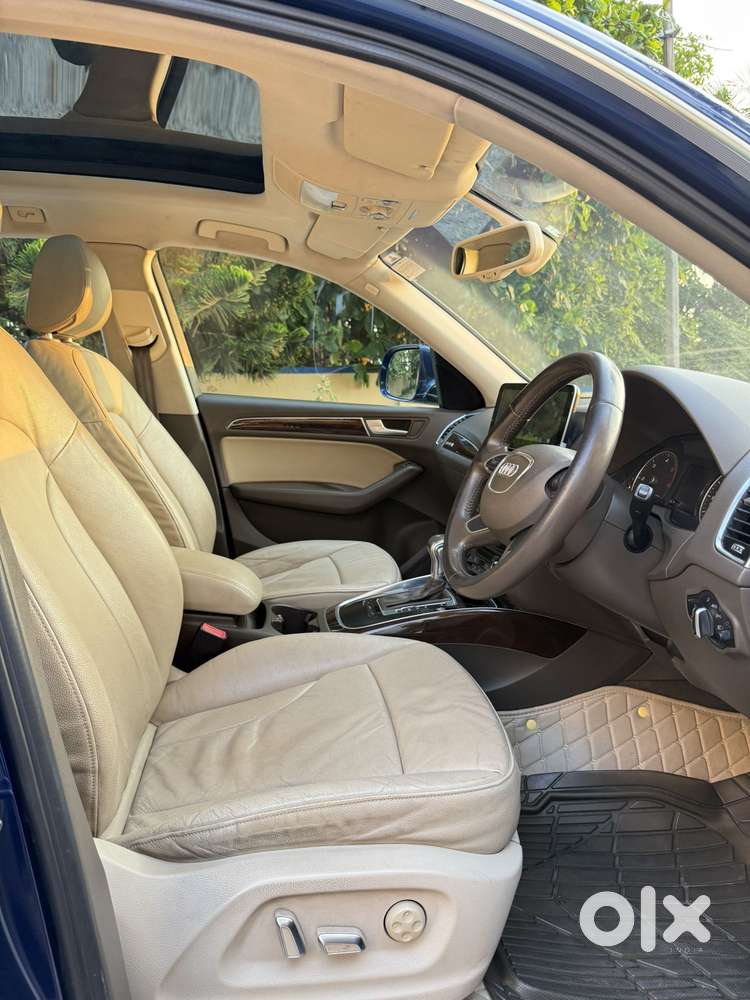 Audi Q5 30 Tdi Quattro, 2016, Diesel