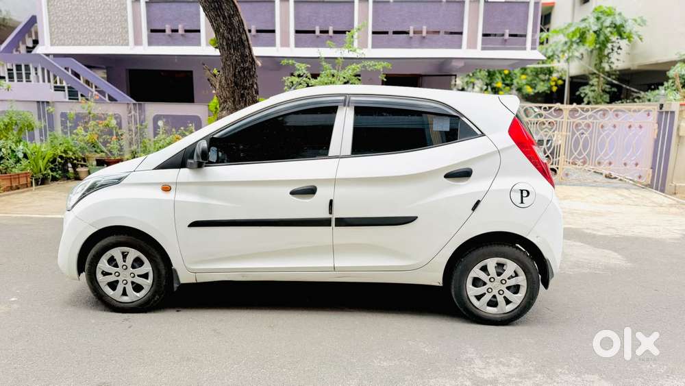 Hyundai Eon, 2016, Petrol