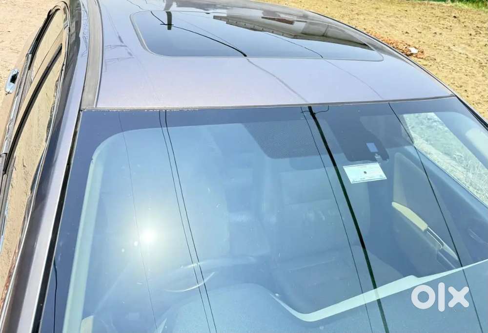 Genuine Driven With Records, Family Car