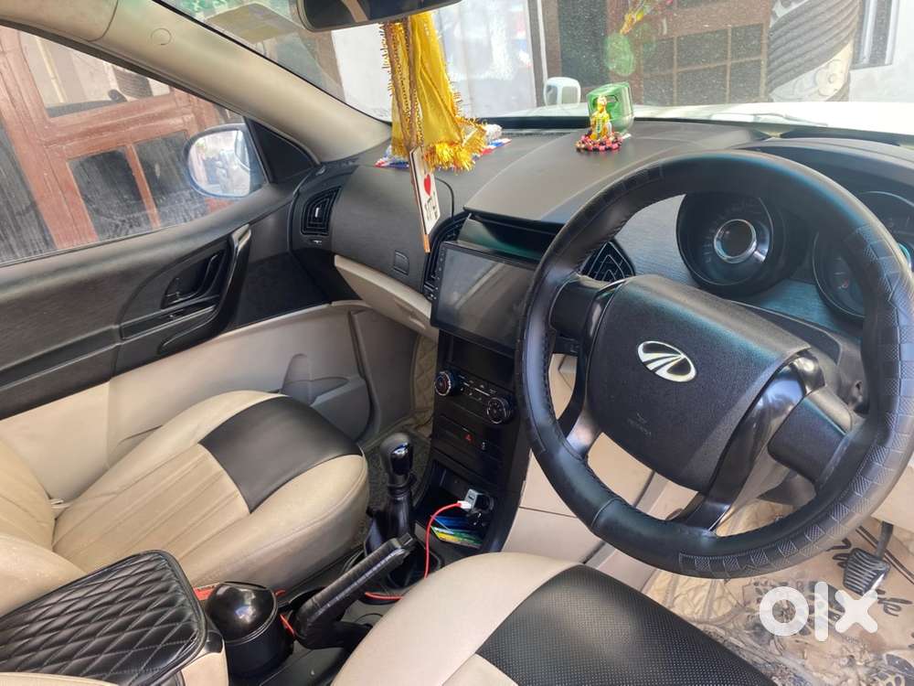 Mahindra Xuv500 Diesel 2016