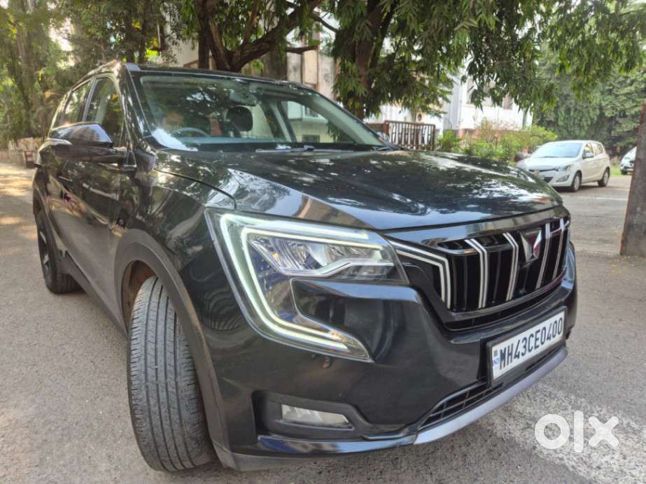 Mahindra Xuv700 2.2 Ax 5 Diesel Mt 7 Str, 2024, Diesel