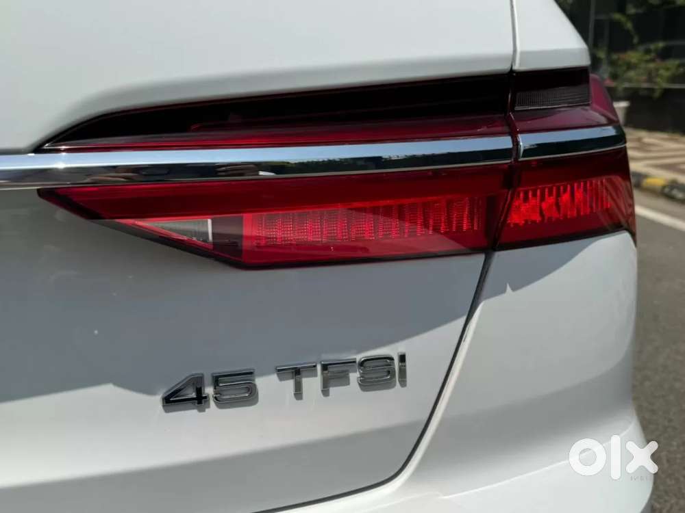 Audi A6 2.0 45 Tfsi Premium Plus, 2022, Petrol