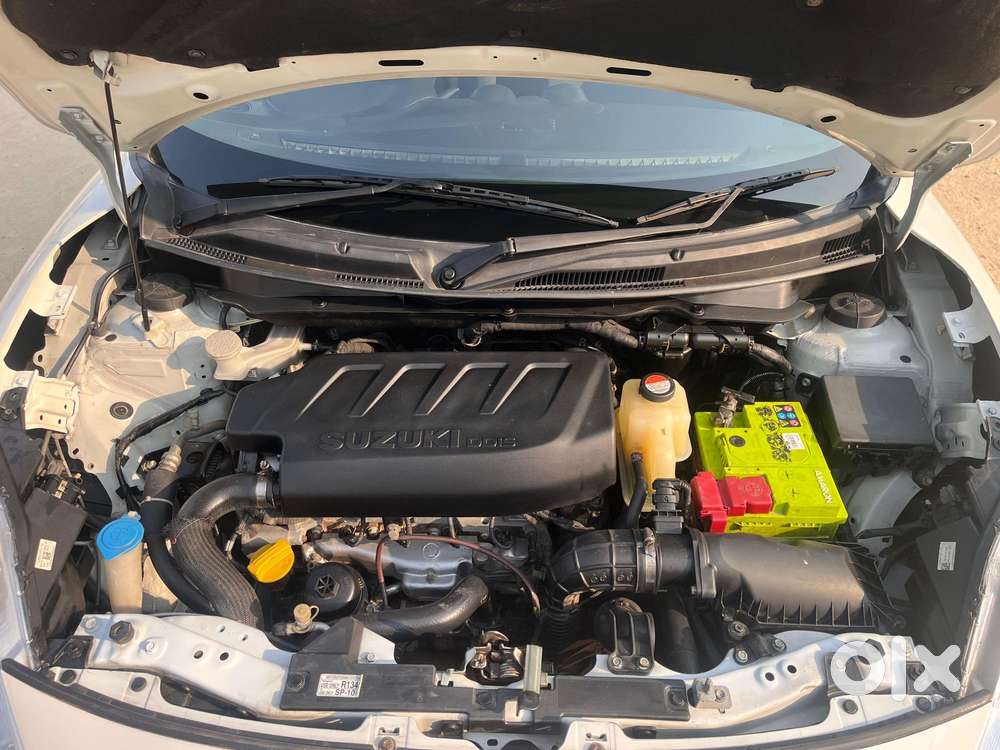 Maruti Suzuki Swift Vdi Optional, 2019, Diesel