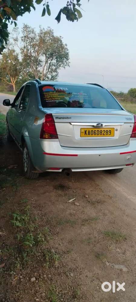 Mahindra Verito 2016 Diesel 188800 Km Driven
