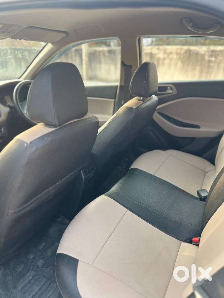 Hyundai Elite I20 [2018-2020] 1.4 Asta Crdi, 2018, Diesel