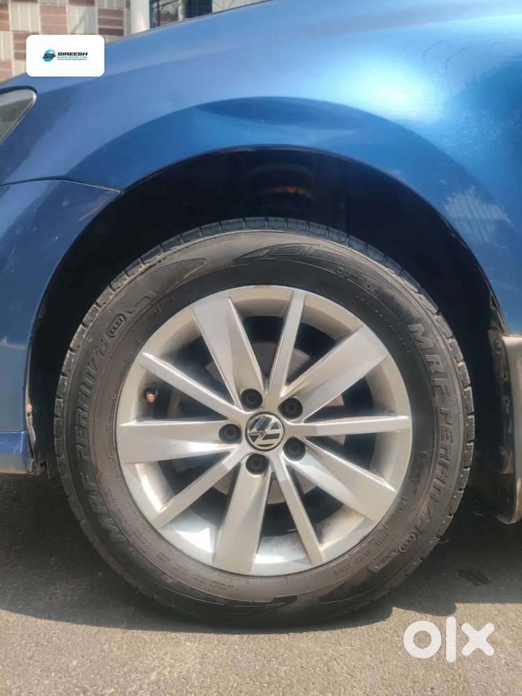 Volkswagen Ameo 1.5 Tdi Highline, 2017, Diesel