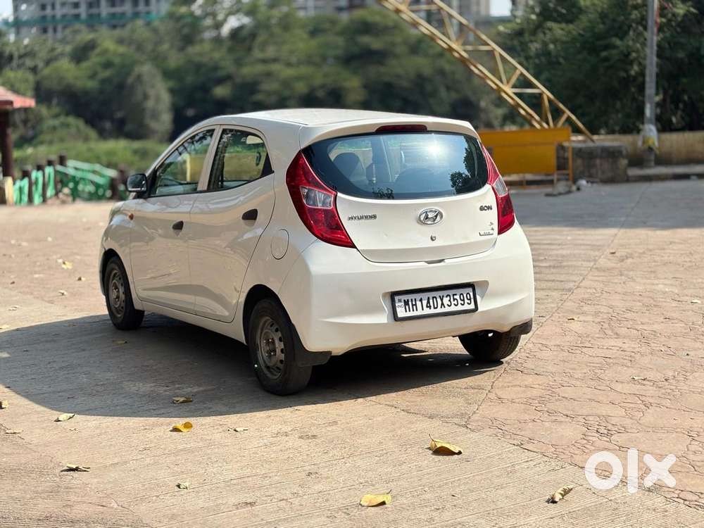 Hyundai Eon Era +, 2013, Petrol