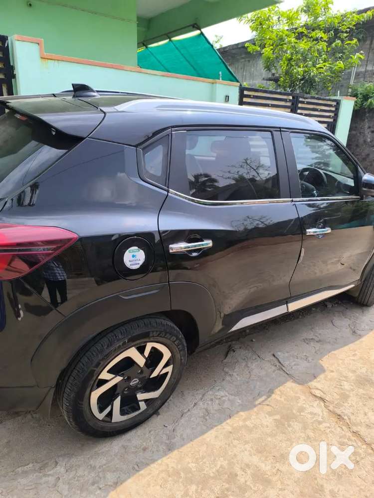 Nissan Magnite 1.0 Mt Xv 2024