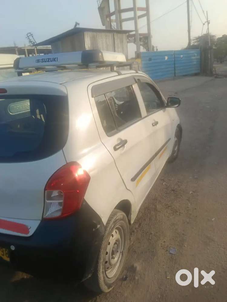 Maruti Suzuki Celerio 2019 Cng & Hybrids 180365 Km Driven