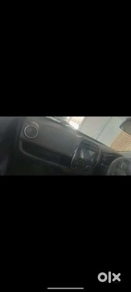 Renault Kwid 2017 Petrol Good Condition