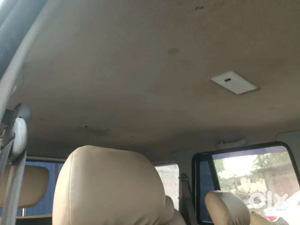 Mahindra Scorpio 2014 Diesel 100000 Km Driven
