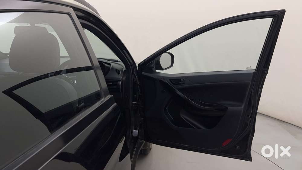 Tata Nexon 1.2 Revotron Xz Plus (l) Dark Edition, 2023, Petrol