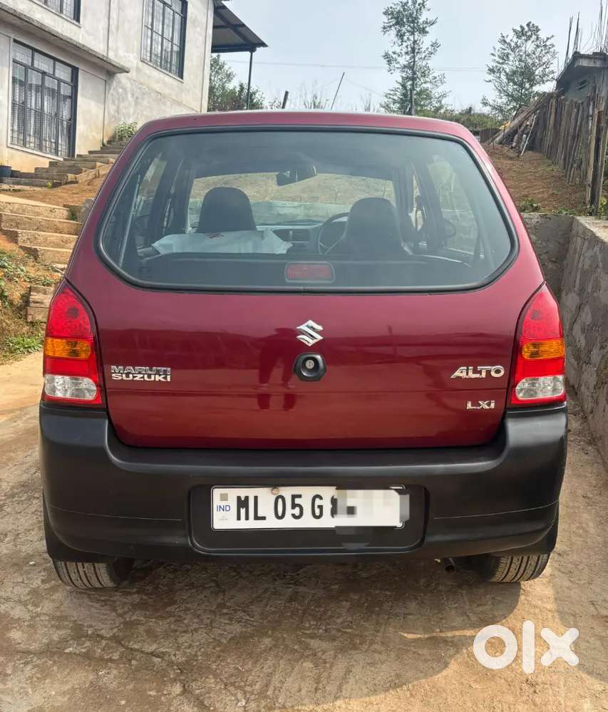 Well Maintained, Ac Fitted, Music System, Yokohama Tyres