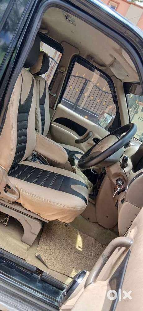 Mahindra Scorpio Vls 2.2 Mhawk, 2010, Diesel