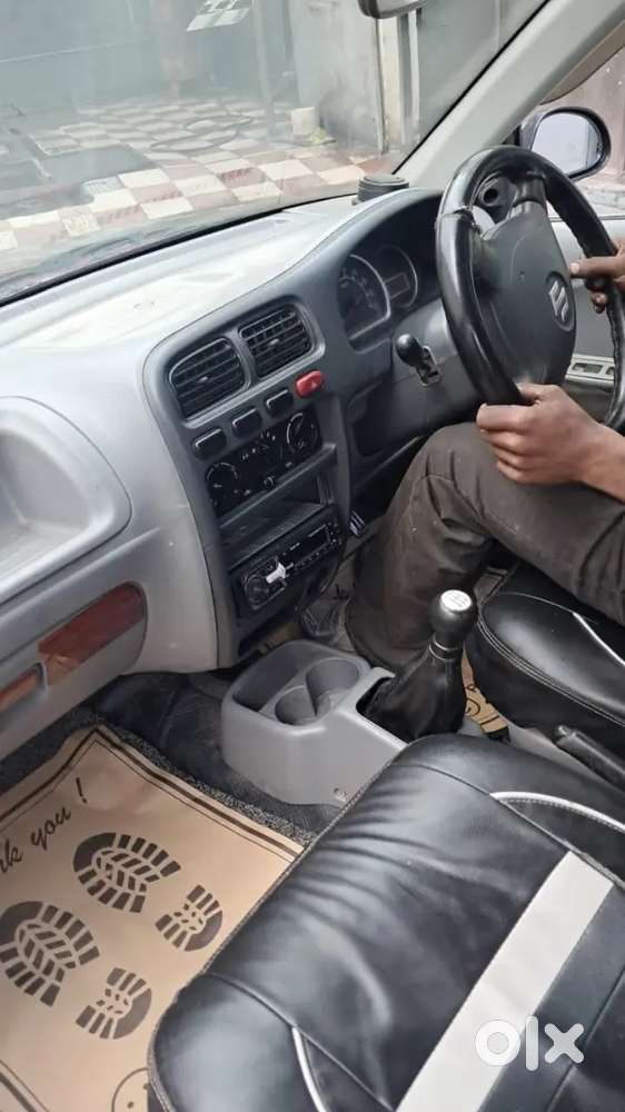 Maruti Suzuki Alto K10